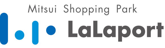 Mitsui Shopping Park LaLaport