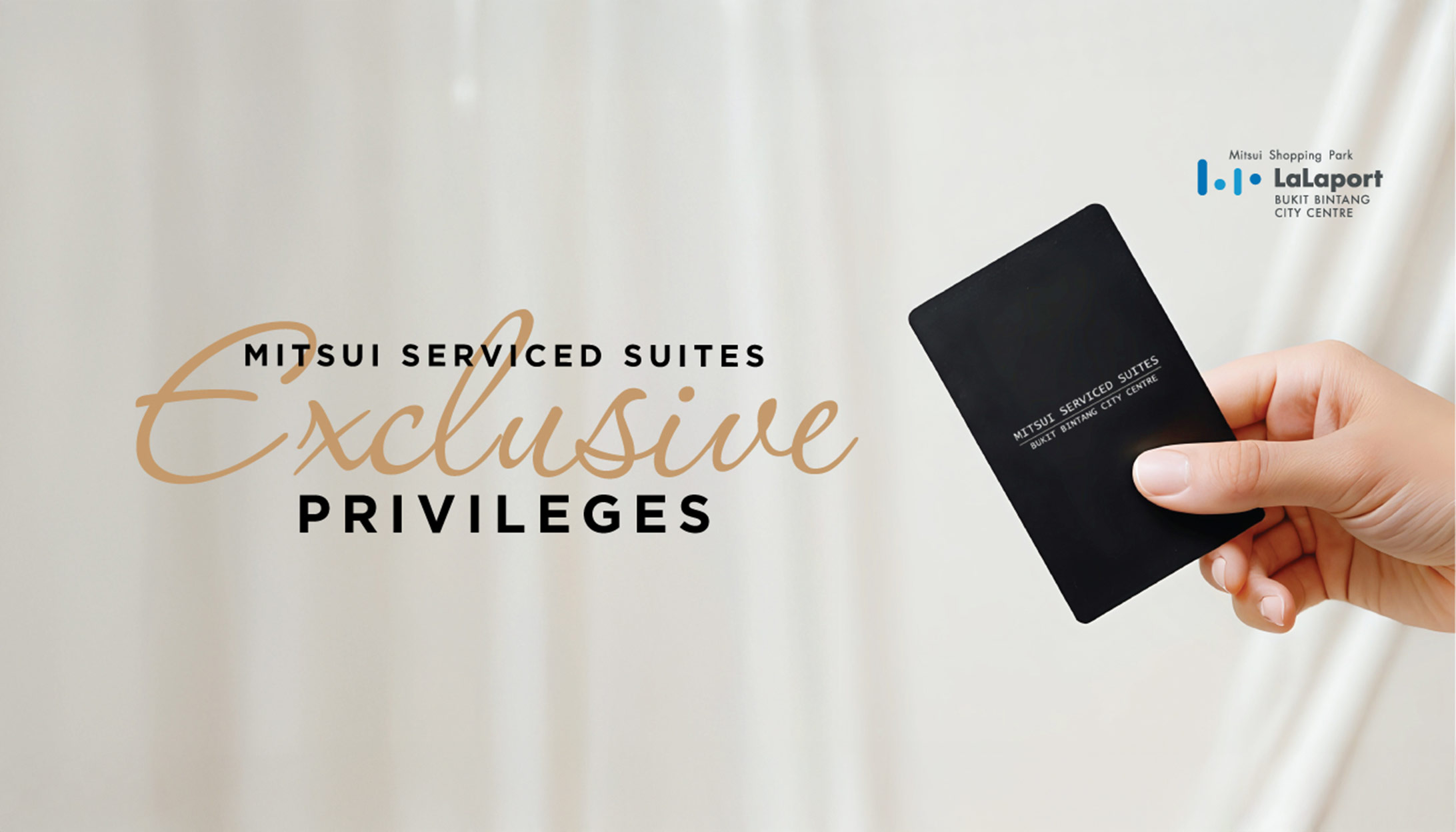 Exclusive member privileges
